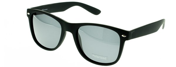 с/з Dackor 165 пл black поляр - фото 15411