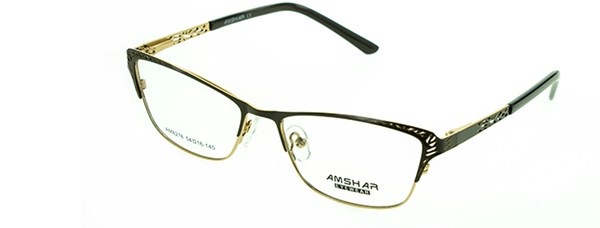 Amshar оправа 8276 с4 bs - фото 15517
