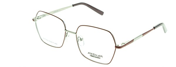 Amshar оправа 8282 с12 - фото 15520