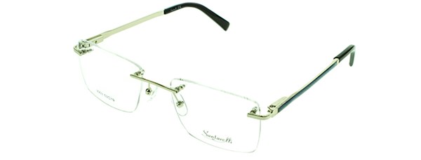 Santarelli 3003 C3 безободковая оправа - фото 15662
