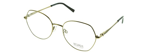 Megapolis 76 brown +футл - фото 15829