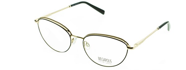 Megapolis 509 black +футл - фото 15831