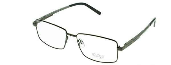 Megapolis 724 D gun +футл - фото 15832