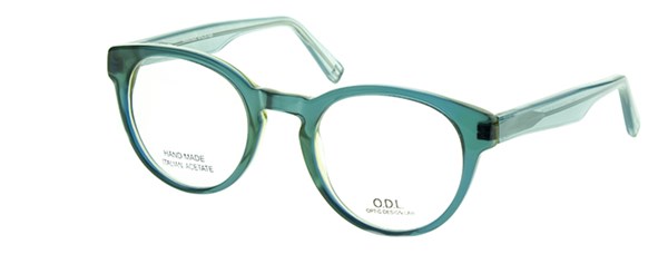 Оправа ODL 455 col.3 - фото 15847