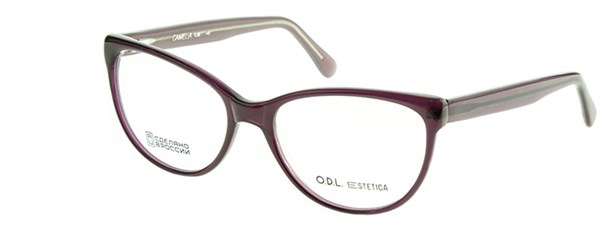 Оправа ODL ESTETICA CAMELIA col.9 - фото 15854