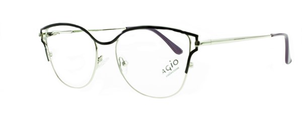 Agio оправа 70137 с3 мет скидка 25% - фото 16162