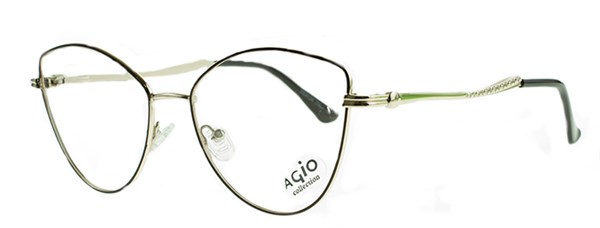 Agio оправа 70164 с2 мет - фото 16168