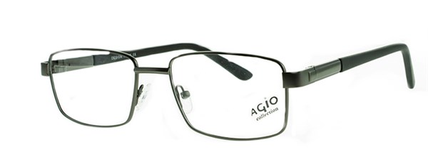Agio оправа 70168 с3 мет - фото 16170