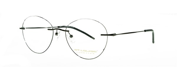 St.Louise SR1382 c1+ фут безободковая оправа - фото 16244