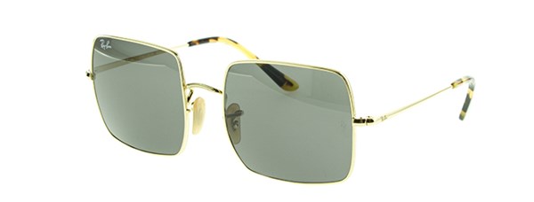 с/з очки Ray-Ban 1971-9150в154 - фото 16261
