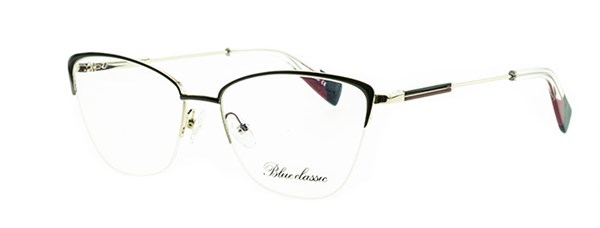 Blue classic оправа 590 c1 мет - фото 16670