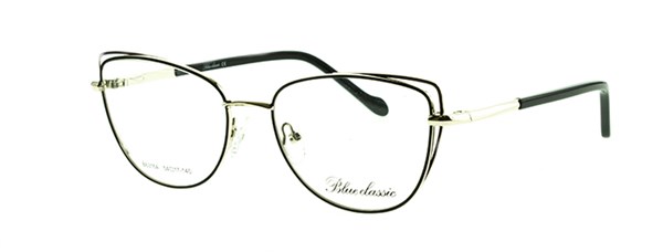Blue classic оправа 63164 c1 мет - фото 16674
