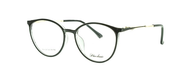 Blue classic оправа 64128 c1мет - фото 16675