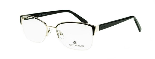 Rico Mirado 302 nero - фото 16788