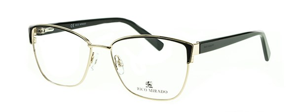 Rico Mirado 53 nero - фото 16792