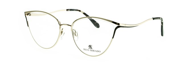 Rico Mirado 101 black - фото 16839