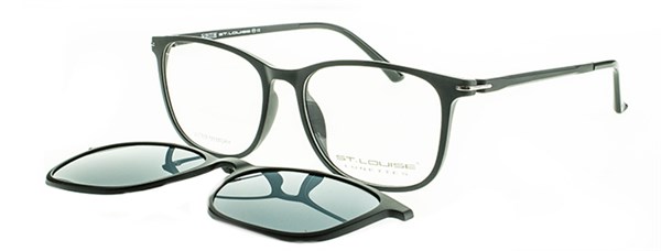 St.Louise SU77008 c01 с насадкой + фут bs - фото 16843