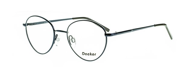 Dackor оправа 147 blue - фото 17158