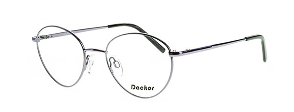 Dackor оправа 147 violet - фото 17159