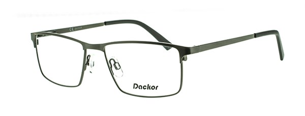 Dackor оправа 139 grey - фото 17164