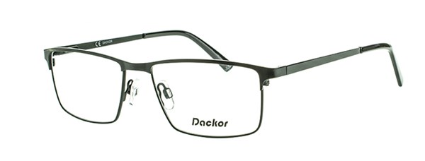 Dackor оправа 139 nero - фото 17166