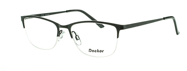 Dackor оправа 226 nero скидка 25% - фото 17170