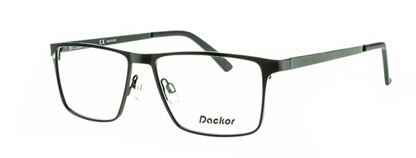 Dackor оправа 330 black - фото 17173