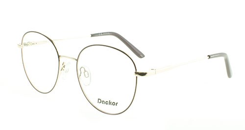 Dackor оправа 325 red - фото 17177