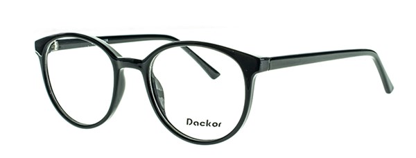 Dackor оправа 691 sea - фото 17181