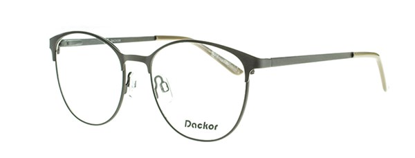 Dackor оправа 290 brown - фото 17183