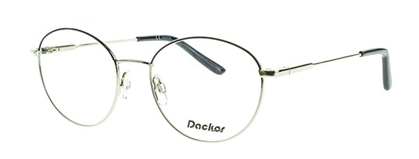 Dackor оправа 046 silver - фото 17188