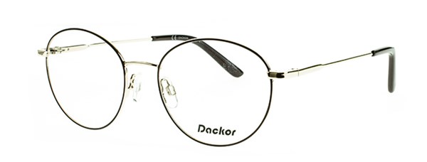 Dackor оправа 046 gold - фото 17190