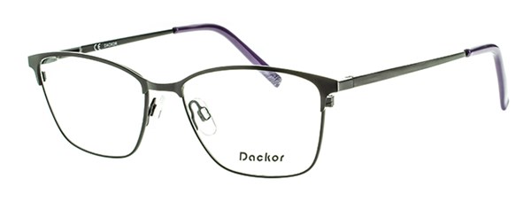 Dackor оправа 027 violet - фото 17192