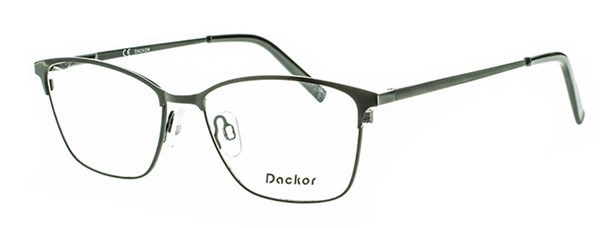 Dackor оправа 027 nero - фото 17194
