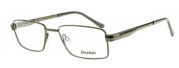 Dackor оправа 010 brown - фото 17195