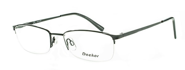 Dackor оправа 039 black скидка 25% - фото 17211