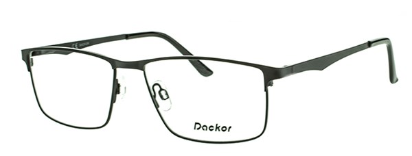 Dackor оправа 043 brown - фото 17213