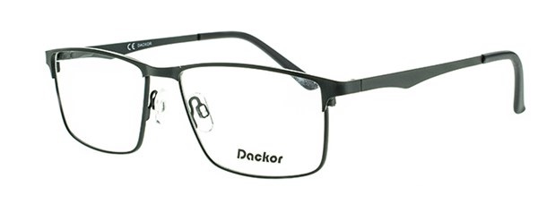 Dackor оправа 043 grey - фото 17214