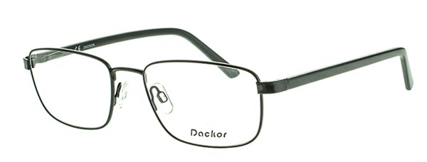 Dackor оправа 059 nero - фото 17219