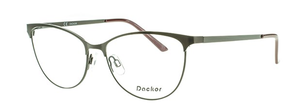 Dackor оправа 099 brown - фото 17222