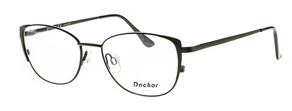 Dackor оправа 310 brown - фото 17232