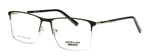 Amshar оправа 8285 с4 скидка 15% - фото 17265