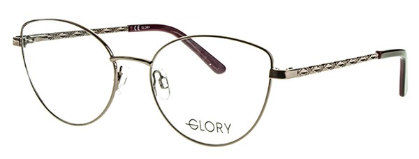 Glory 139 pink - фото 17353