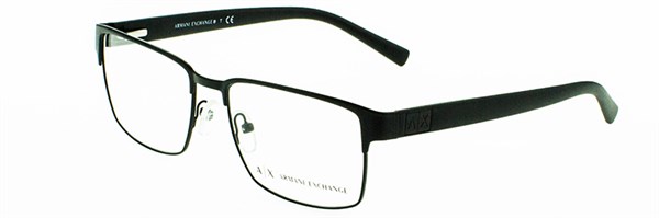 Armani Exchange оправа 1019 6093+фут - фото 17481