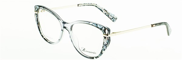 Boccaccio оправа 0844 с3 пл - фото 17505