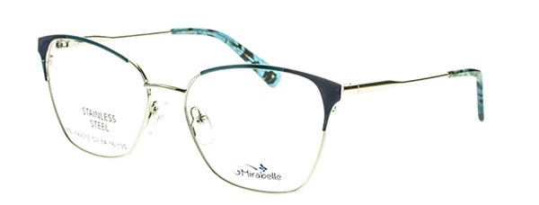 Mirabelle оправа 542015 c3 +фут - фото 17537