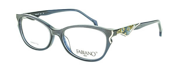 Fabiano оправа 672017 c2+фут - фото 17547