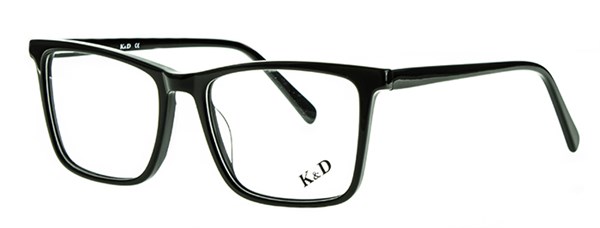K&D оправа 003 c1 - фото 17566