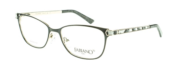Fabiano оправа 672013 c1+фут - фото 17568