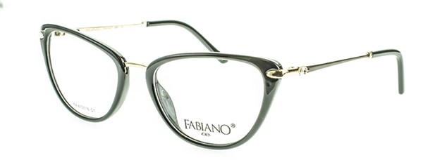 Fabiano оправа 672016 c1+фут - фото 17571